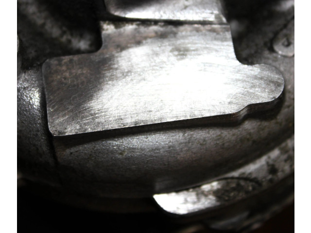  Турбина Audi Q5 SQ5  06H145710C   для двигателя CPMB      