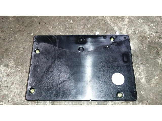 Блок управления 84186829 Opel Mokka X