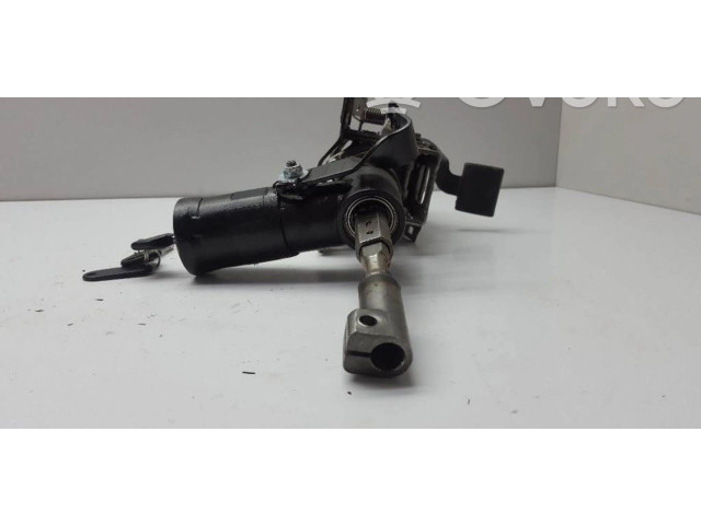 Рулевая рейка Honda Accord 2008 - 2016 года