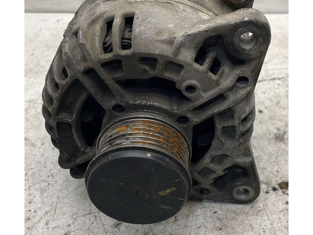 Генератор 8200660034, 8200660034 Renault Kangoo II