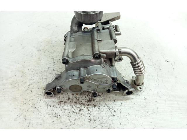 Čerpadlo oleje 07Z115187A Volkswagen Touareg I