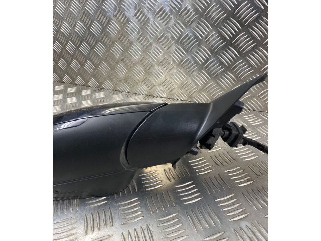 Зеркало (управляемое электричеством) 4G1857410AD Audi A6 S6 C7 4G