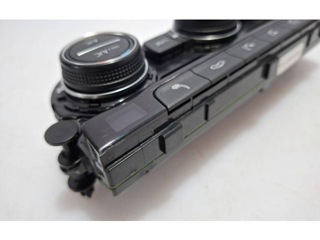 Блок управления климат-контролем 5G0907044BD, 5HB01118186 Volkswagen Golf VII