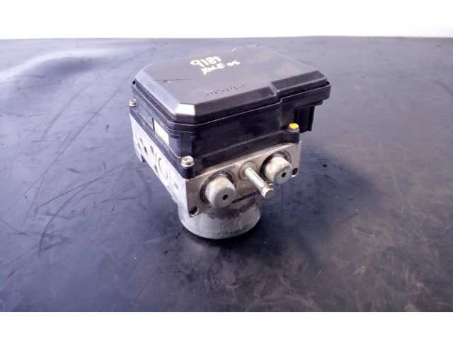 Блок АБС TD8405   Renault  Koleos I  2008 - 2016 года