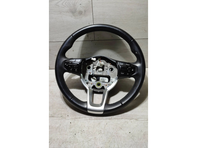 Руль KIA Rio 2017 - года 56130H8000