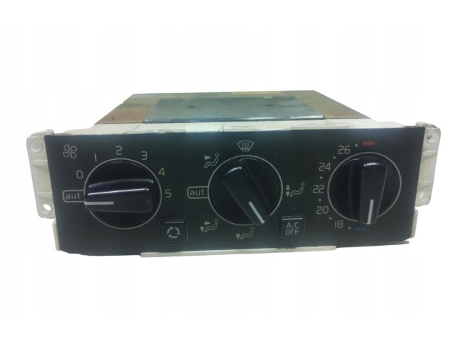 Блок управления климат-контролем    Volvo S90, V90