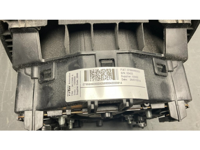 Volant Citroen Jumpy 2008 30380440, 1339668