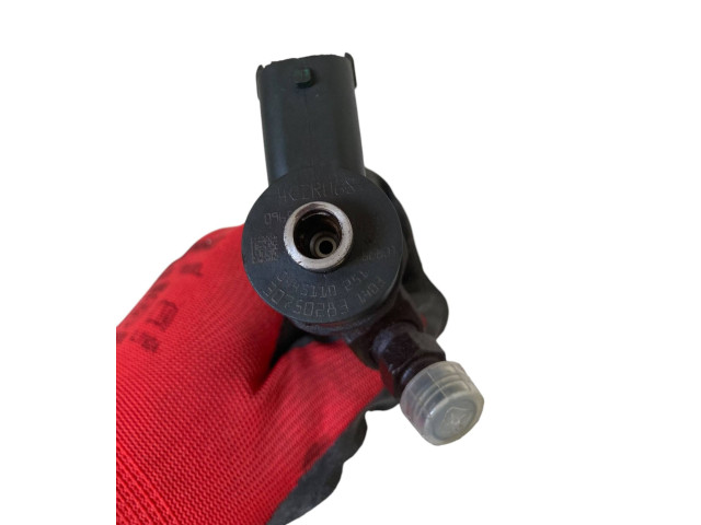 Форсунка 30750283, 0445110251 Volvo XC90