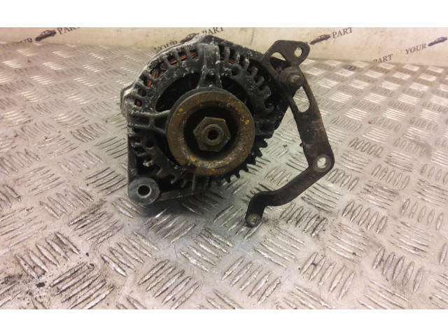 Генератор  000014625051   Smart Roadster 