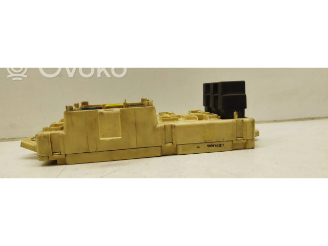 Pojistková skříňka Subaru Legacy 1994