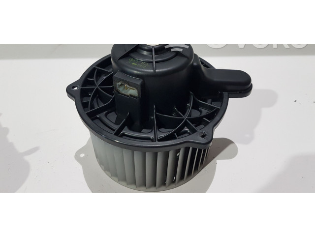 Вентилятор печки 971132B000 Hyundai Santa Fe