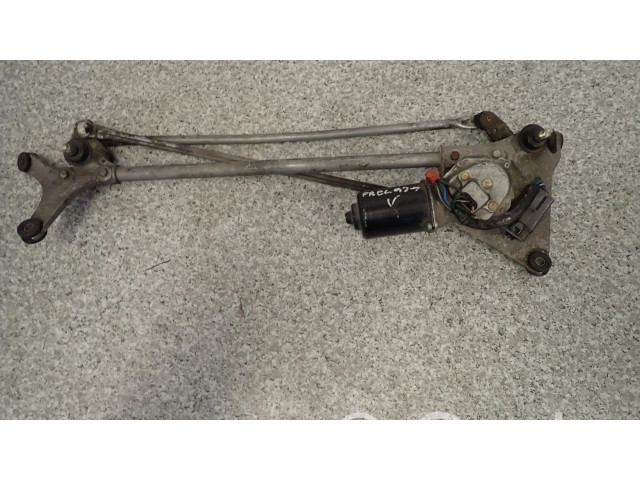 Моторчик дворников Honda Prelude