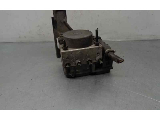 Блок АБС 476609U100, 0265231732 Nissan Note (E11) 2006 - 2014 года