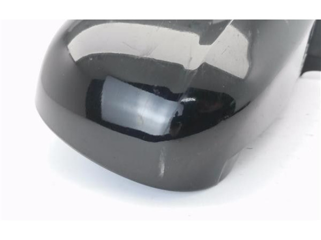 Зеркало электрическое SsangYong Kyron - года