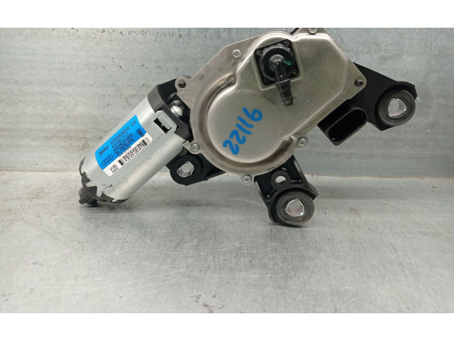 Моторчик заднего дворника 4G9955711C, 4G9955711A    Audi Q3 8U