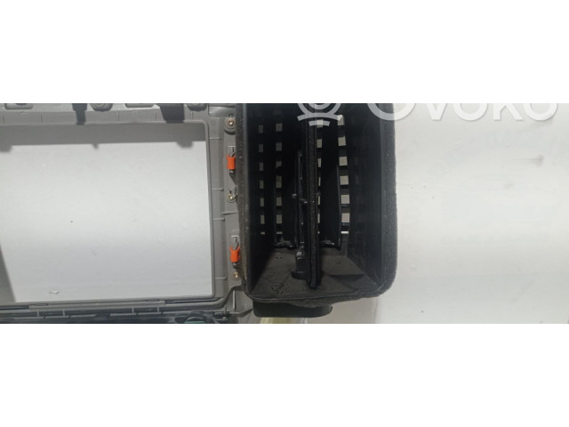 Блок управления климат-контролем 05091850AE Jeep Grand Cherokee (WK)