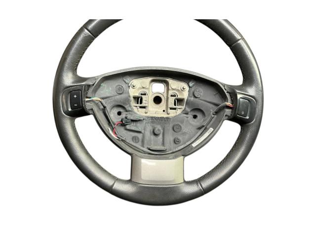 Руль Dacia Sandero - года 307639999N54AH, 484006407R