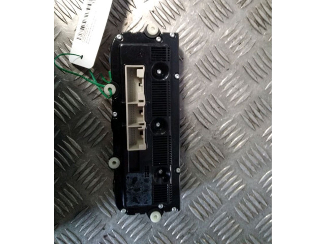 Блок управления климат-контролем 1K0907044BM   Volkswagen Golf Plus