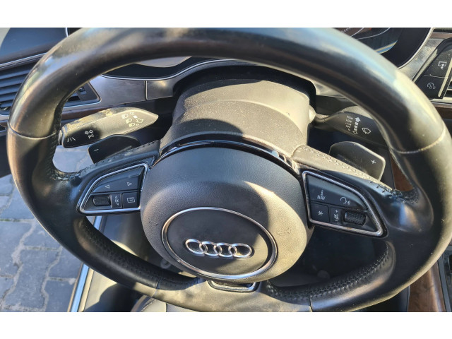 Volant Audi A6 C7 2012 4G0419091S