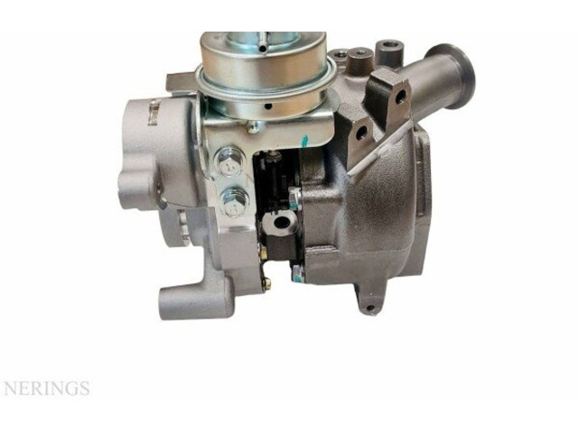 Турбина Nissan Pathfinder R51 49189-07803, TC50-0048