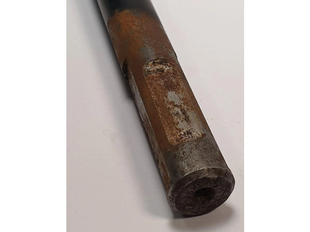 Pojistková skříňka Ось рулевого колеса Peugeot Boxer 2000