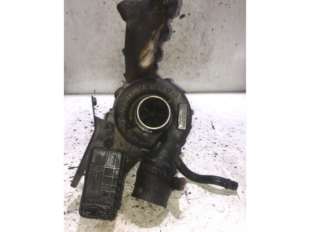  Турбина Volvo V70  31293029, 31293029         