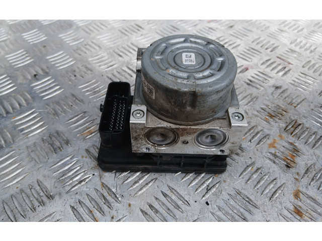 Блок АБС 476600007R Dacia Dokker 2012 - года