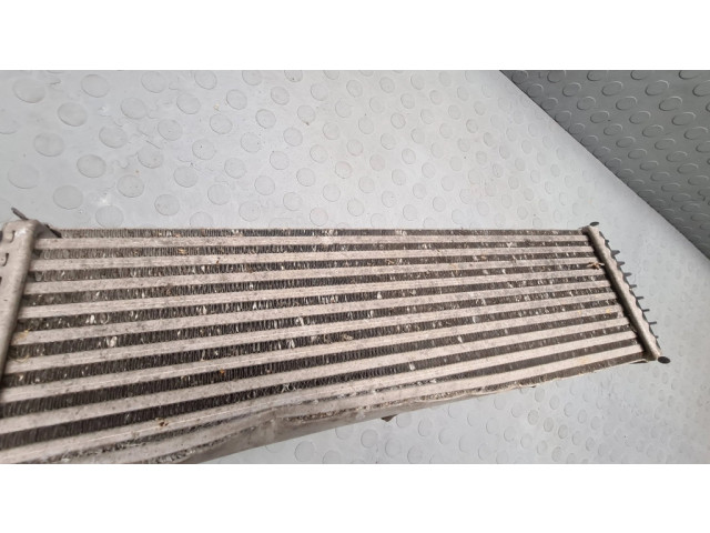 Интеркулер 7809321, 129235420 BMW X5 E70 4.0