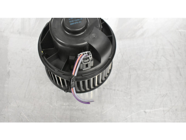 Вентилятор печки    AV6N-18456-CA, 00064896-CA   Ford Transit -  Tourneo Connect