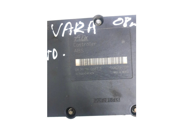 Jednotka ABS 06210908873 Nissan Navara 2008