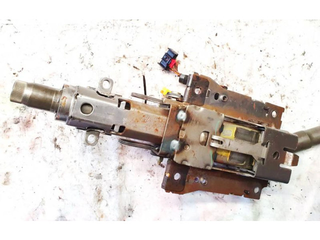    Рулевая рейка    Volkswagen Touran I 2003 - 2010 года