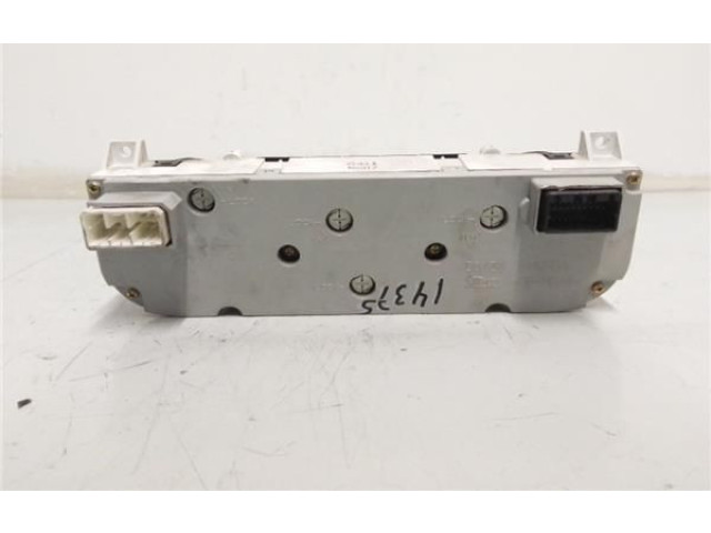 Блок управления климат-контролем D01Z1, D01Z1   Honda Stream