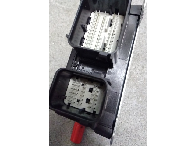 Блок подушек безопасности HX73-14D374-AB, HX73-14D374-AB Jaguar XE