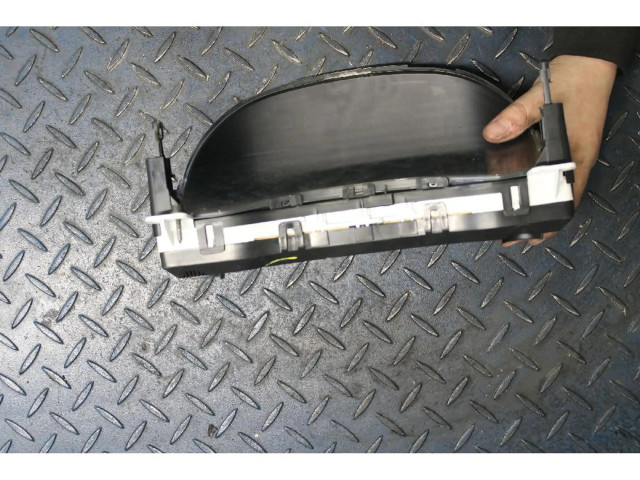 Přístrojová deska Fiat Punto (188) 1999