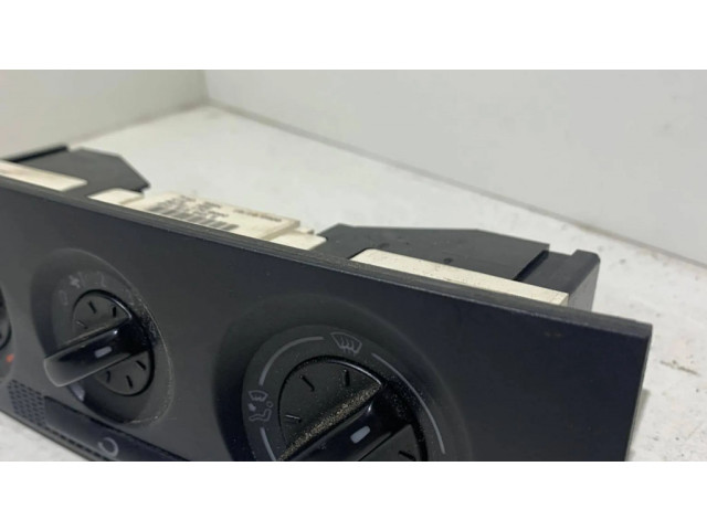 Блок управления климат-контролем 6Y0819045B Skoda Fabia Mk1 (6Y)