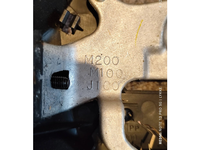 Руль Daihatsu YRV   -  года GS11000460A1      