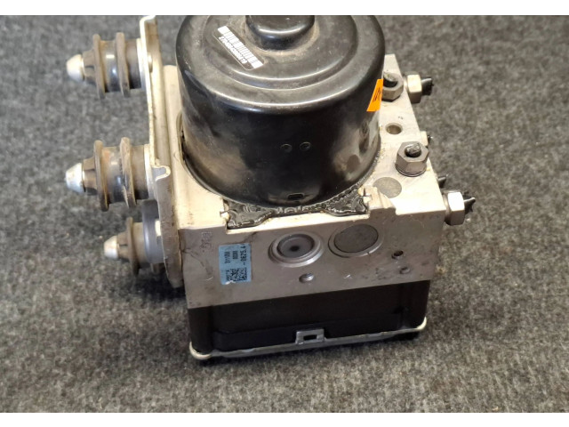 Jednotka ABS 7P0907379K, 7P0614517K Volkswagen Touareg II 2013