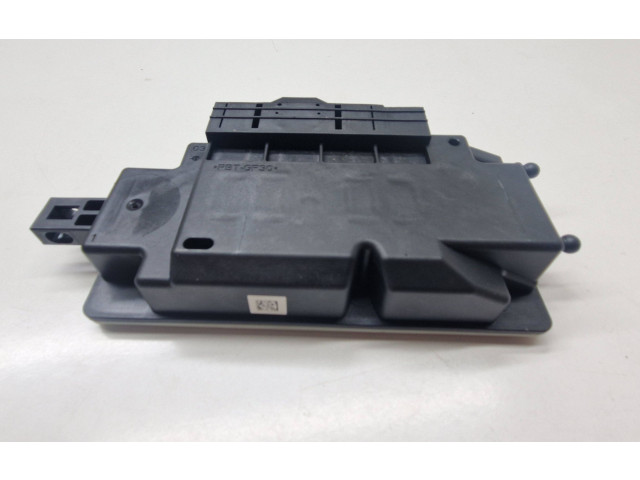 Блок подушек безопасности 9343686   BMW X3 F25