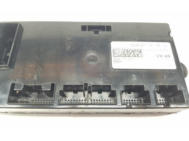 Блок управления 5WA907727AE, 5WA907727AE   Cupra Leon