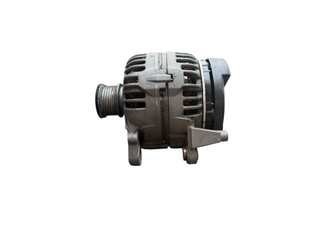 Генератор 03G903016E, 0124525114 Audi A4 Allroad