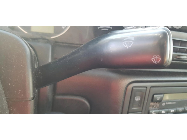 Ручка поворотов/ фонарей MANDOLIMPIA   Volkswagen PASSAT