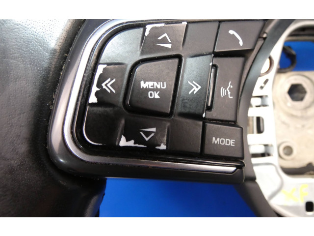 Руль Jaguar XF X260  2015 -  года       