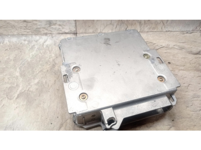 Řídící jednotka 2245541, 0281001243 BMW 3 E36 1995