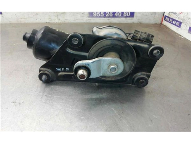 Моторчик дворников 96540501, 96540501 Daewoo Kalos