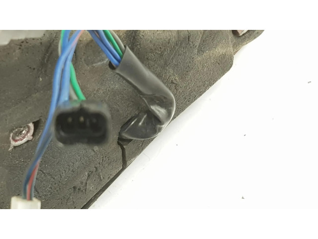 Зеркало электрическое Сзади Alfa Romeo 166 1998-2003 года