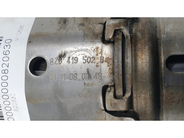 Руль Audi A2 8Z0419502B, 100065691