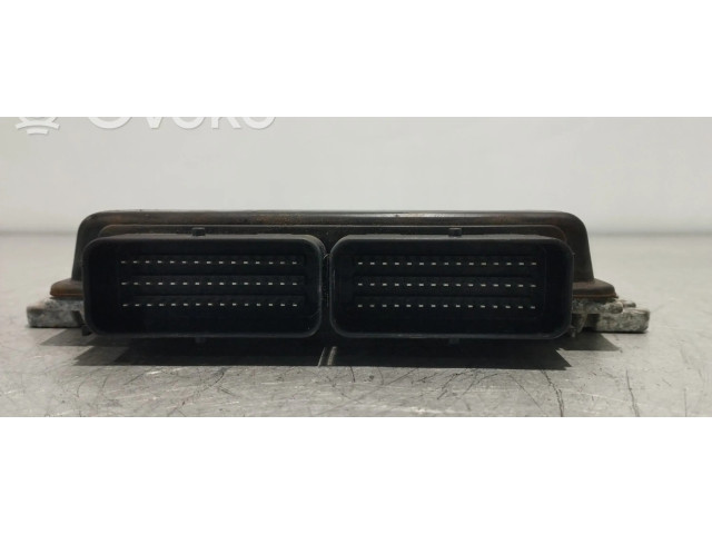 Блок управления двигателя 96422396   Chevrolet Nubira