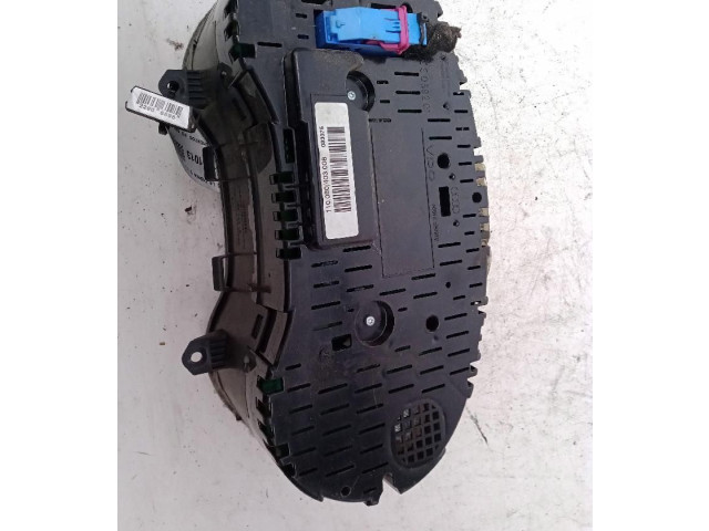 Панель приборов 8P0920932C Audi A3 S3 A3 Sportback 8P