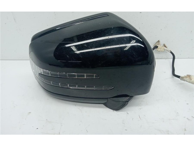 Зеркало (механическое)       Mercedes-Benz ML W164  2005 - 2011 года   