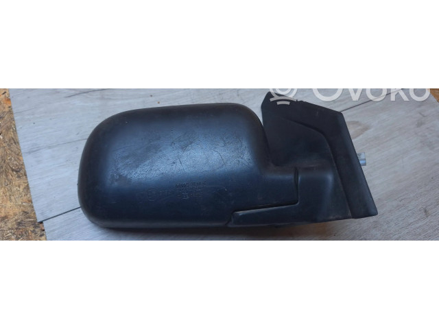 Зеркало электрическое Mitsubishi Space Wagon 1984-1991 года